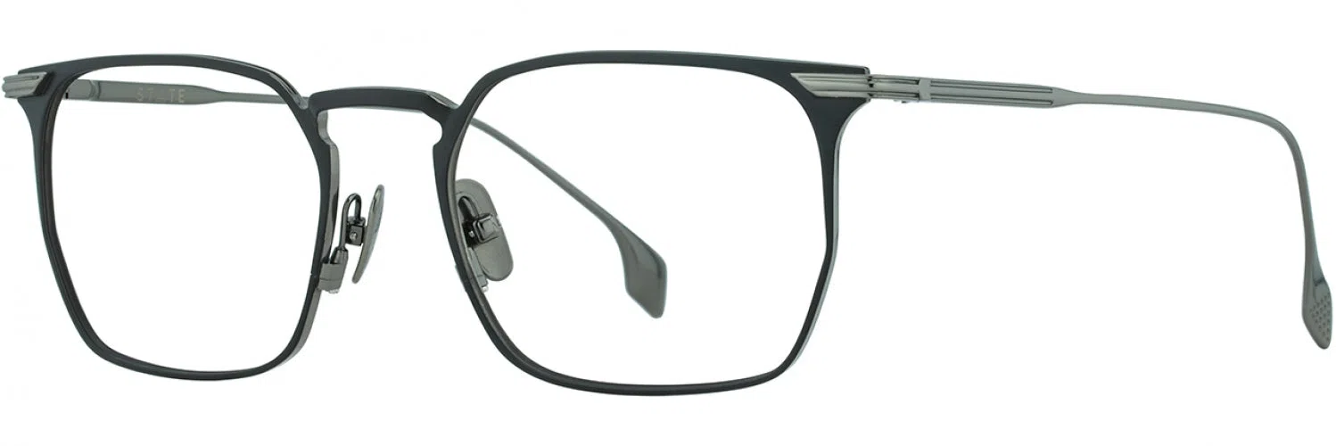 STATE Optical Co. OSAKA Eyeglasses - view 6